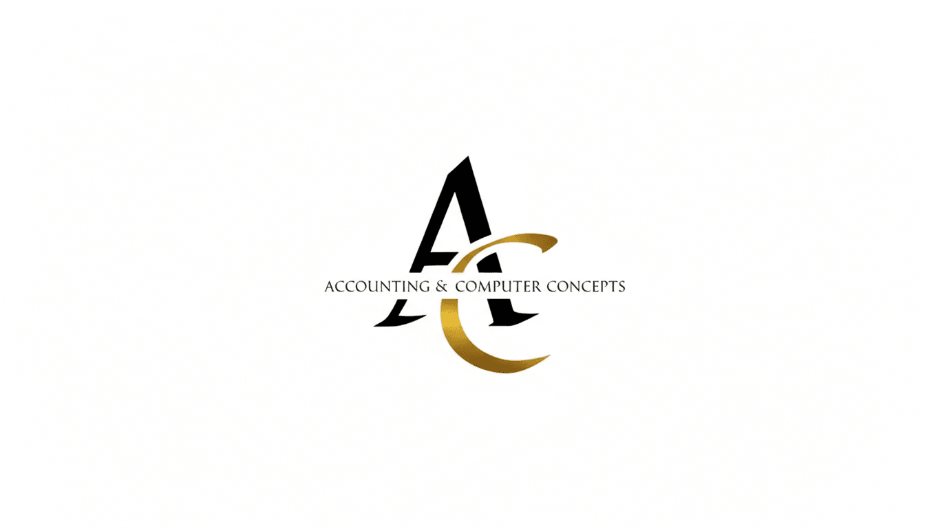 Customer company logo